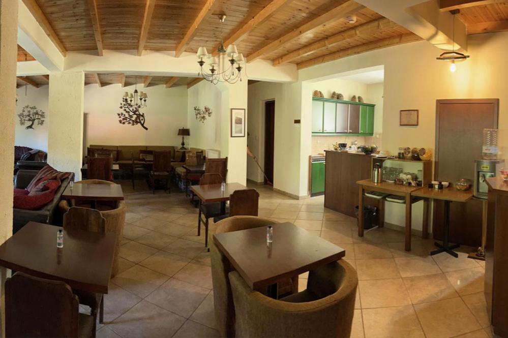 ויטינה Guesthouse Teloni מראה חיצוני תמונה